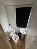 Willerby Richmond 3,7×11