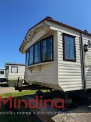 Willerby Granada 3,7×11