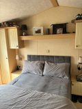 Willerby Salisbury 3,7×11,5