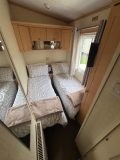 Willerby Aspen 3,7×11,5