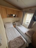 Willerby Aspen 3,7×11,5