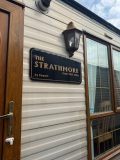 Cosalt Strathmore 3,7×12