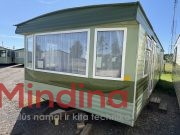 Permberton Monte Carlo 3,8×12 TIK 8950EUR!!!