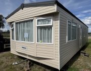 Cosalt Riverdale 3,7×11 TIK 15999EUR!!!