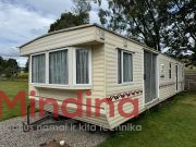 Willerby Lyndhurst 3,7×11,5