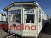 Carnaby Ridgeway 3,7×12 REZERVUOTAS!!!