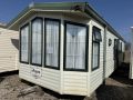 Willerby Aspen 3,7×12 TIK 16500EUR!!!