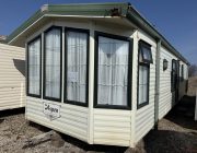 Willerby Aspen 3,7×12 TIK 16500EUR!!!
