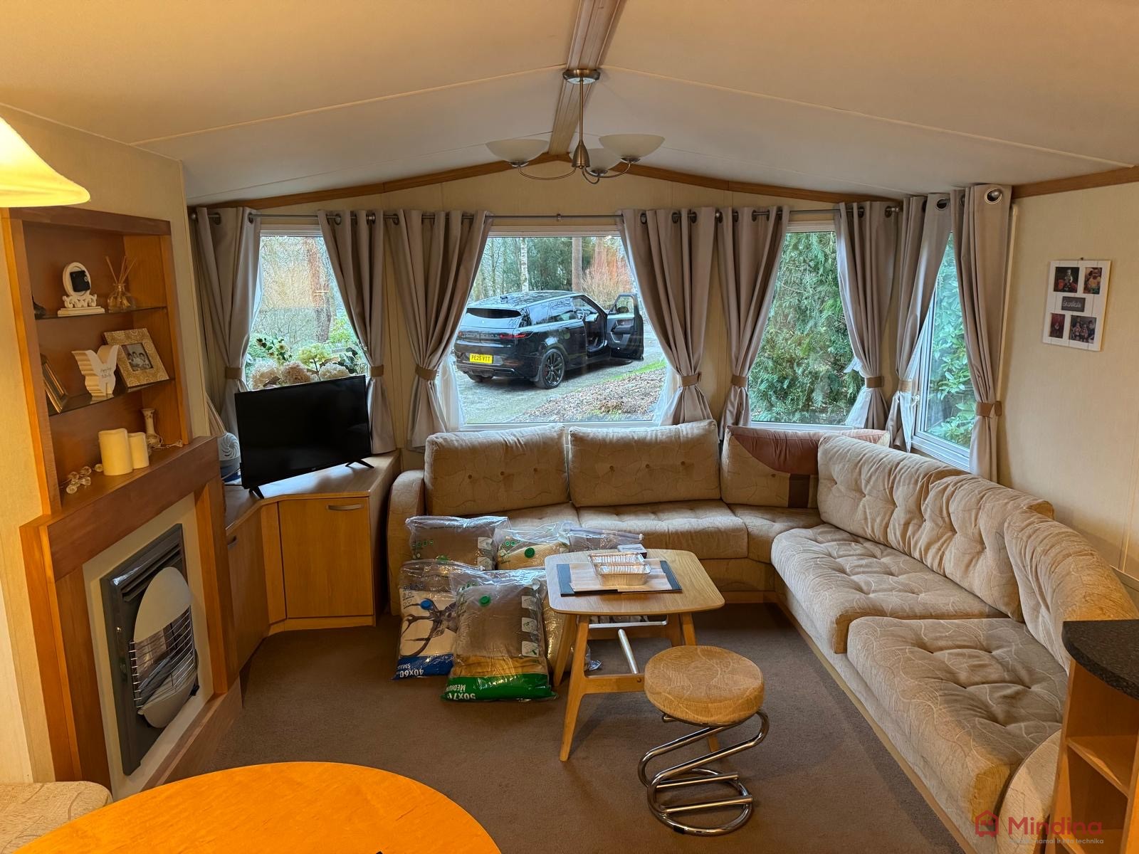 Swift Burgundy 3,7×11,5