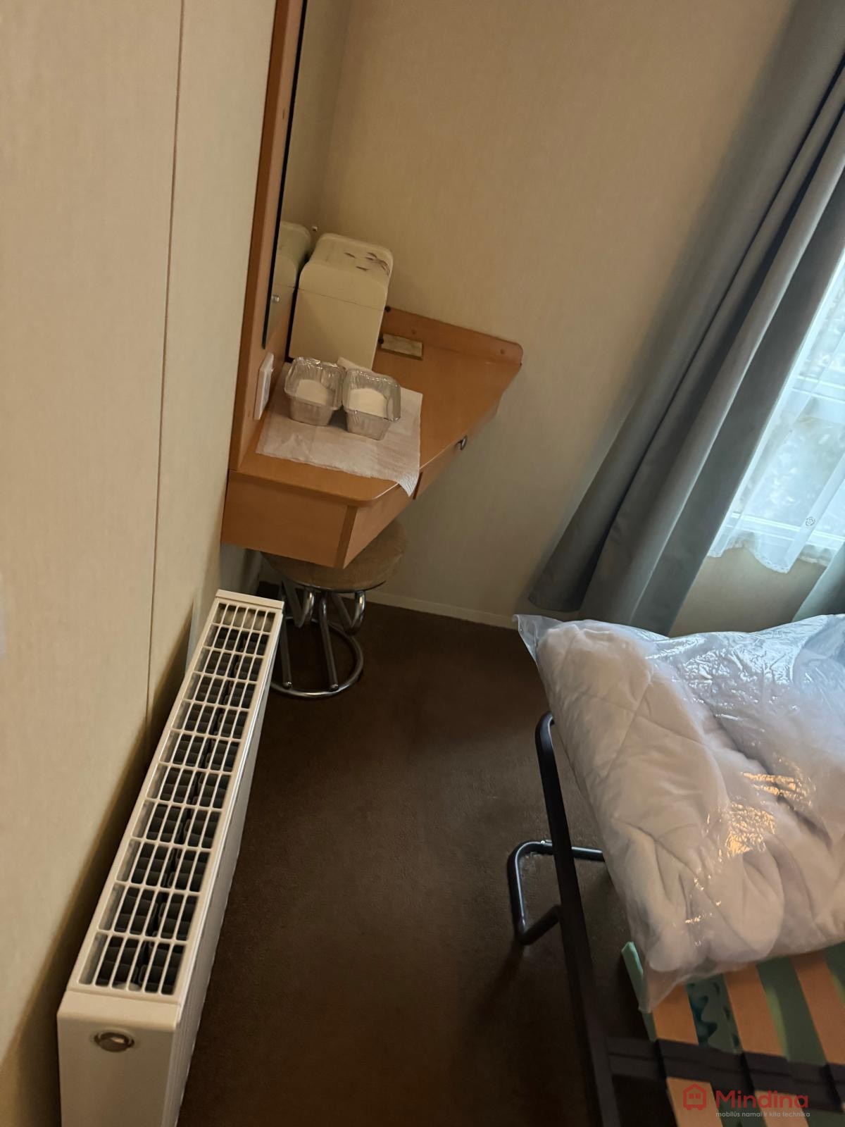 Swift Burgundy 3,7×11,5