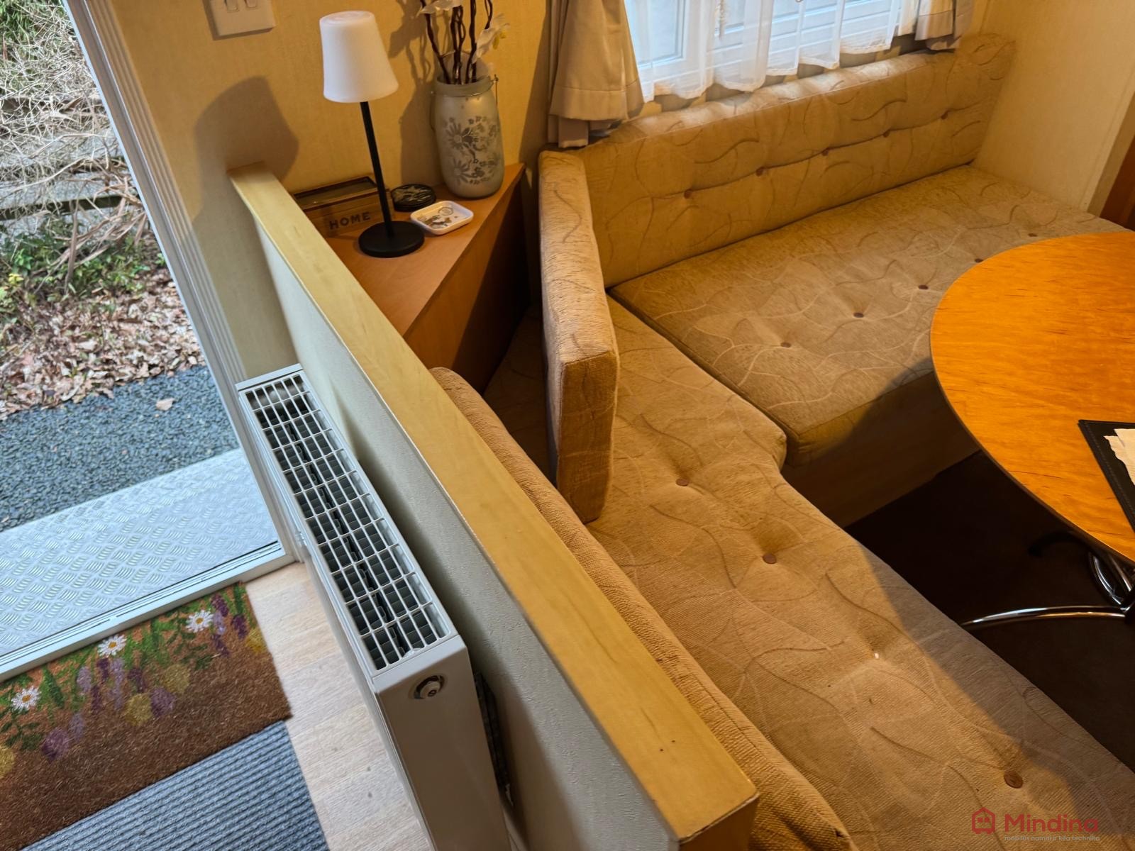 Swift Burgundy 3,7×11,5