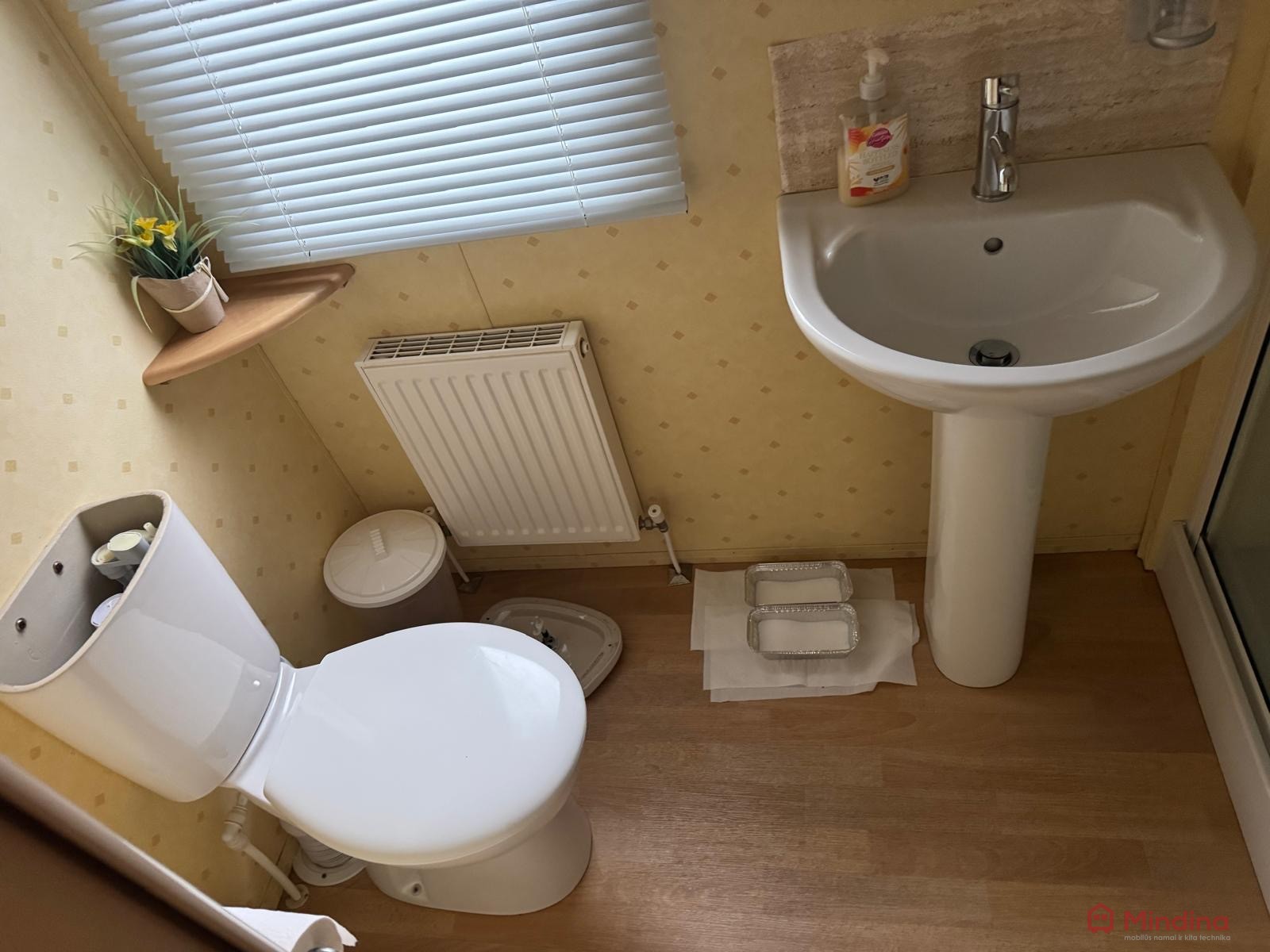 Swift Burgundy 3,7×11,5