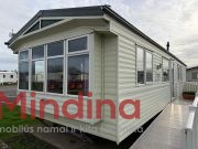 Willerby Salisbury 3,7×11,5