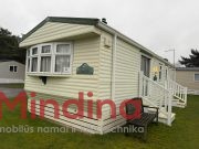 Willerby Manor 3,7×11