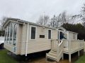 Willerby Vogue 3,8×12 STORASIENIS!!!