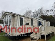 Willerby Vogue 3,8×12 STORASIENIS!!!