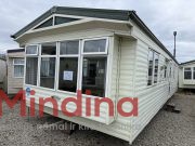 Willerby Salisbury 3,7×12 REZERVUOTAS!!!