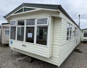 Willerby Salisbury 3,7×12 REZERVUOTAS!!!
