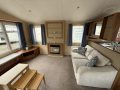 Willerby Salisbury 3,7×12 REZERVUOTAS!!!