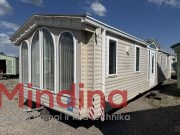 Willerby Vogue 3,85×12 REZERVUOTAS!!!