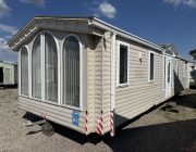 Willerby Vogue 3,85×12 STORASIENIS!!!
