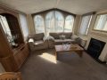 Willerby Vogue 3,85×12 STORASIENIS!!!