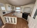 Willerby Vogue 3,85×12 STORASIENIS!!!