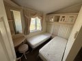 Willerby Vogue 3,85×12 STORASIENIS!!!