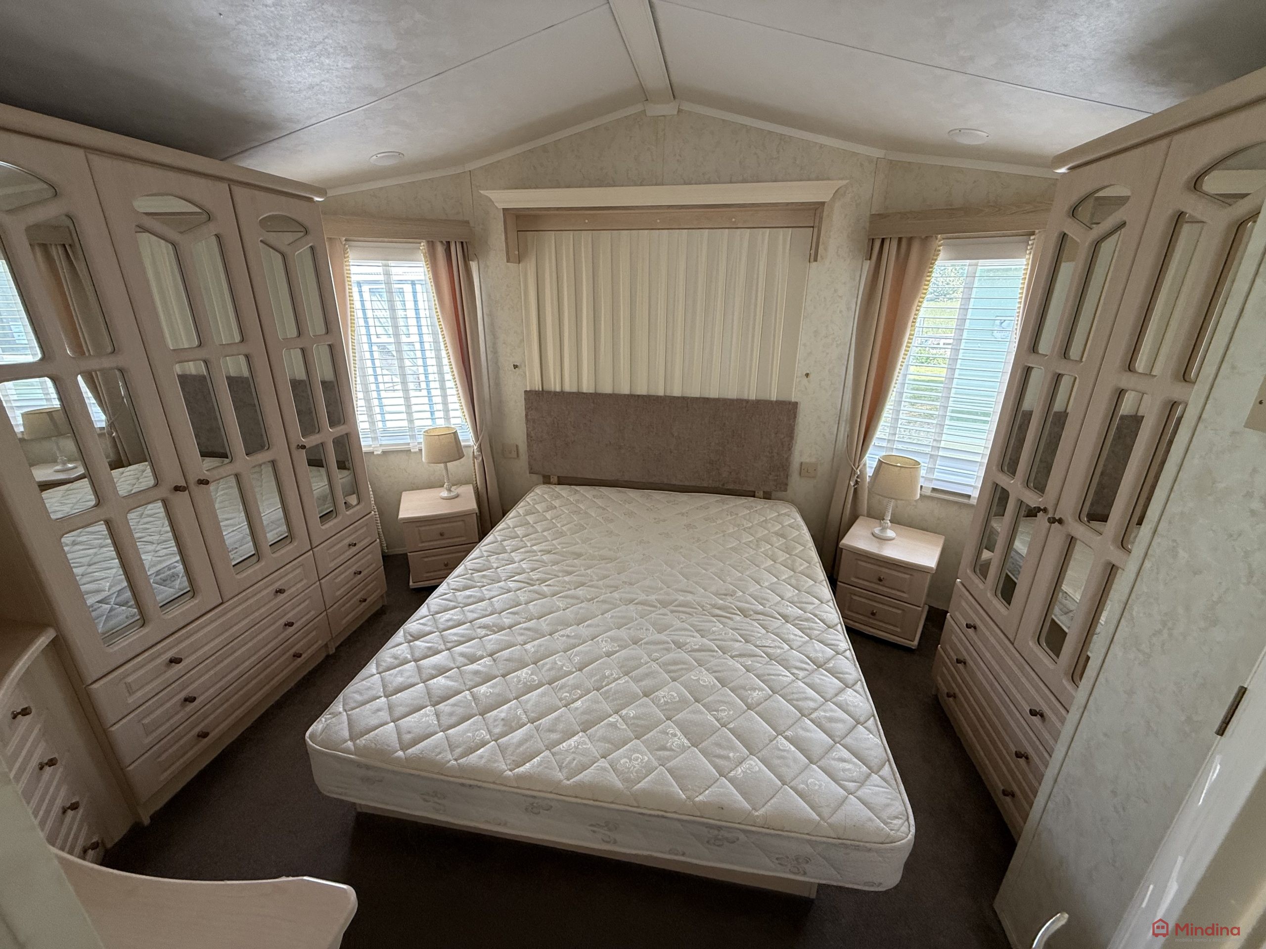 Willerby Vogue 3,85×12 STORASIENIS!!!