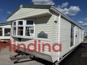 Willerby Manor 3,7×11 TIK 16500EUR!!!