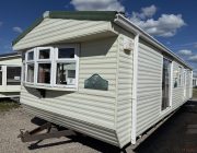 Willerby Manor 3,7×11 TIK 16500EUR!!!