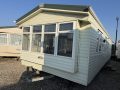 Willerby Salisbury 3,7×11,5