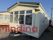 Willerby Salisbury 3,7×11,5
