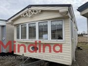 Willerby Granada 3,7×11,5 TIK 14850EUR!!!