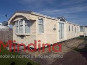 Willerby Lyndhurst 3,7×12