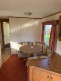 Willerby Ideal Retreat 3,7×11 TIK 12500EUR