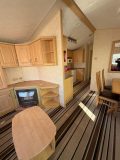 Willerby Westmorland 3,7×11,5 TIK 15950EUR!!!