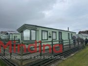 BK Carnival 3,7×11,5 KAIP NAUJAS!!!