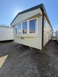 Willerby Westmorland 3,7×11,5 TIK 15950EUR!!!