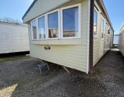 Willerby Westmorland 3,7×11,5 TIK 15950EUR!!!