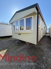 Willerby Westmorland 3,7×11,5 TIK 15950EUR!!!