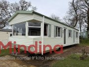 Willerby Countrystyle 3,7×11,5 TIK 13950EUR!!!