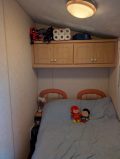 Willerby Westmorland 3,7×11 TIK 11950EUR!!!