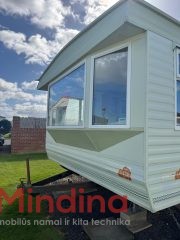 Pemberton Elite 3,7×11 TIK 10950EUR!!!
