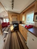 Willerby Westmorland 3,7×11,5 TIK 15950EUR!!!