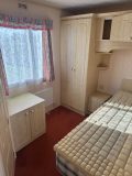 Willerby Ideal Retreat 3,7×11 TIK 12500EUR