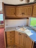 Willerby Ideal Retreat 3,7×11 TIK 12500EUR