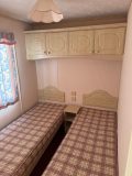 Willerby Ideal Retreat 3,7×11 TIK 12500EUR
