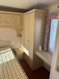 Willerby Ideal Retreat 3,7×11 TIK 12500EUR