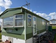 Cosalt Devon 3,7×11,5 TIK 15950EUR!!!